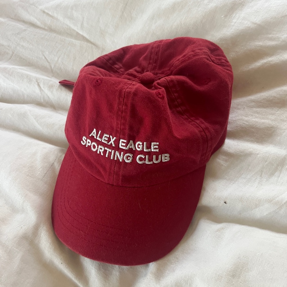 Red Cap